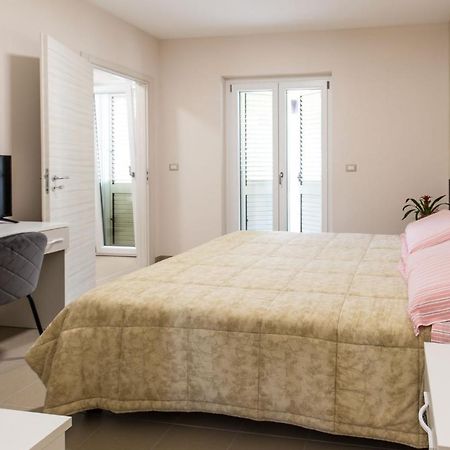 Honey Spa Bed and Breakfast Ripacandida Esterno foto