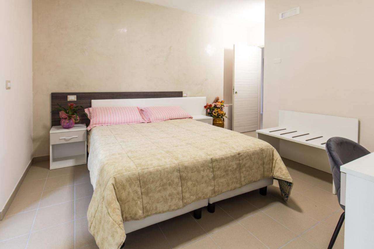 Honey Spa Bed and Breakfast Ripacandida Esterno foto