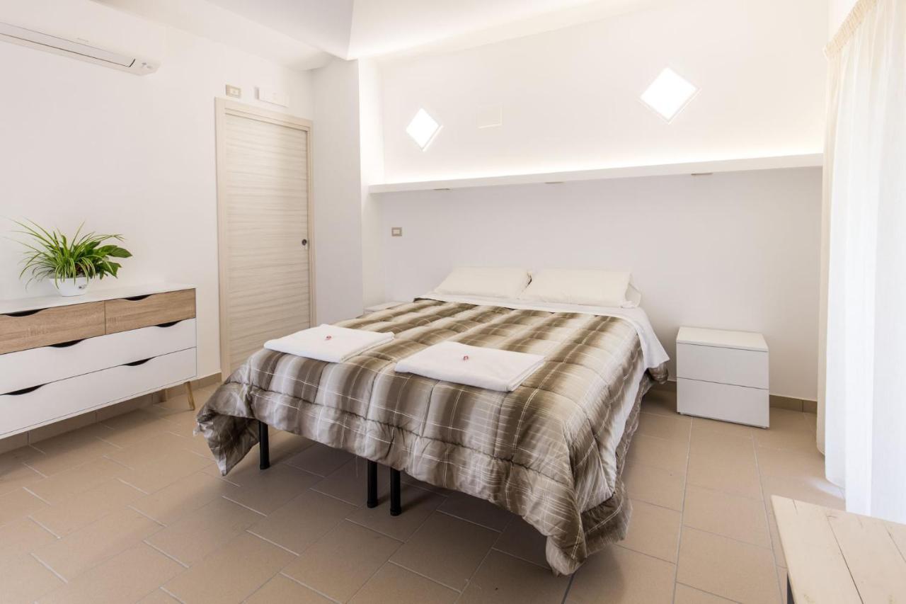 Honey Spa Bed and Breakfast Ripacandida Esterno foto